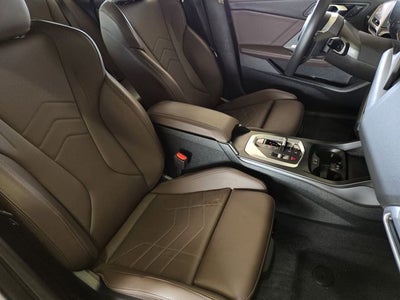 2025 BMW 2 Series 228 xDrive Gran Coupe