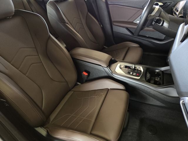 2025 BMW 2 Series 228 xDrive Gran Coupe