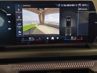 2025 BMW 2 Series 228 xDrive Gran Coupe