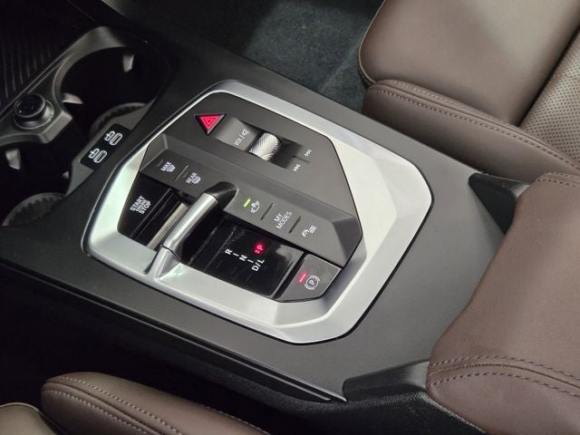 2025 BMW 2 Series 228 xDrive Gran Coupe