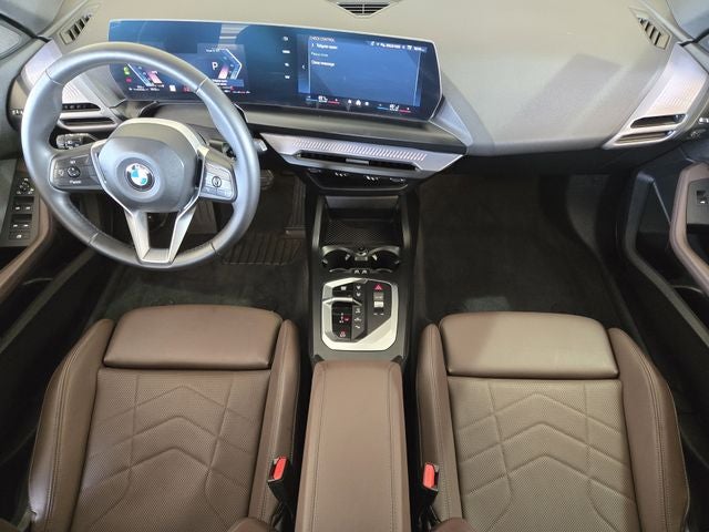 2025 BMW 2 Series 228 xDrive Gran Coupe