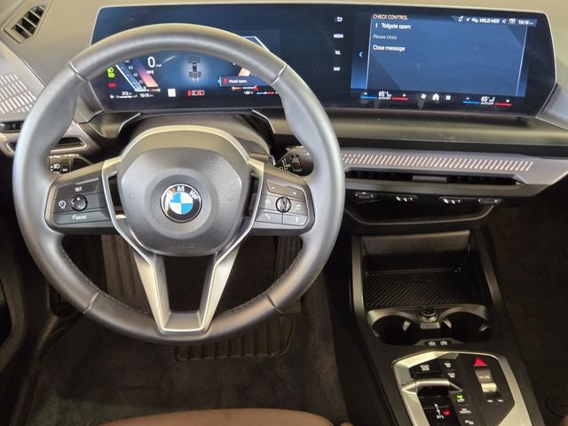 2025 BMW 2 Series 228 xDrive Gran Coupe