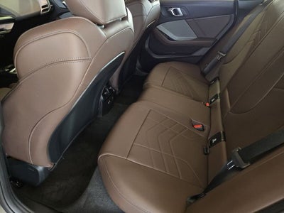 2025 BMW 2 Series 228 xDrive Gran Coupe