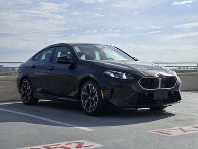 2025 BMW 2 Series 228 xDrive Gran Coupe
