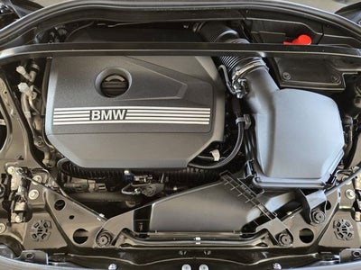 2025 BMW 2 Series 228 xDrive Gran Coupe