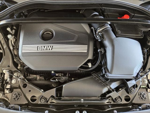 2025 BMW 2 Series 228 xDrive Gran Coupe