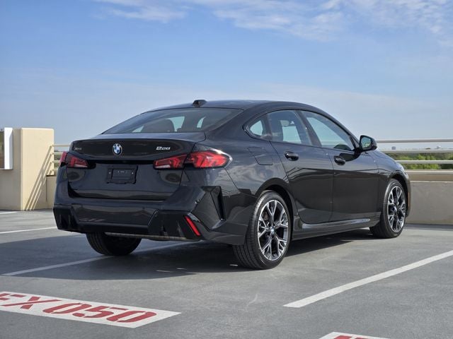 2025 BMW 2 Series 228 xDrive Gran Coupe