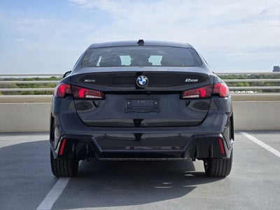 2025 BMW 2 Series 228 xDrive Gran Coupe