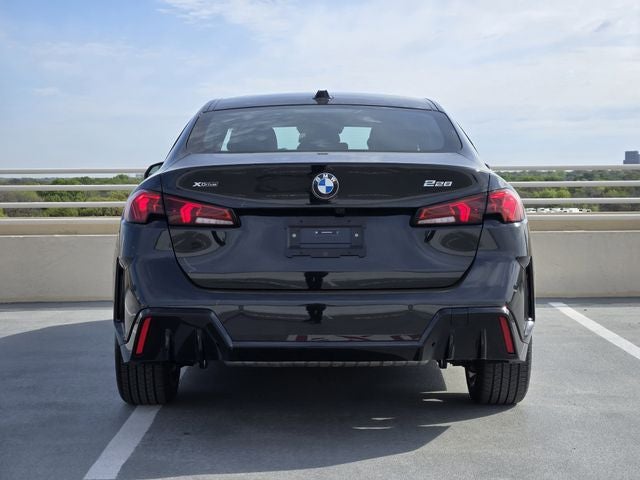 2025 BMW 2 Series 228 xDrive Gran Coupe