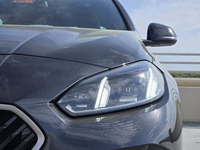 2025 BMW 2 Series 228 xDrive Gran Coupe