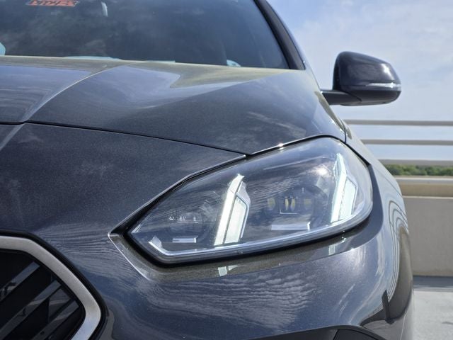 2025 BMW 2 Series 228 xDrive Gran Coupe