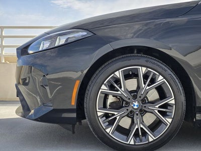 2025 BMW 2 Series 228 xDrive Gran Coupe