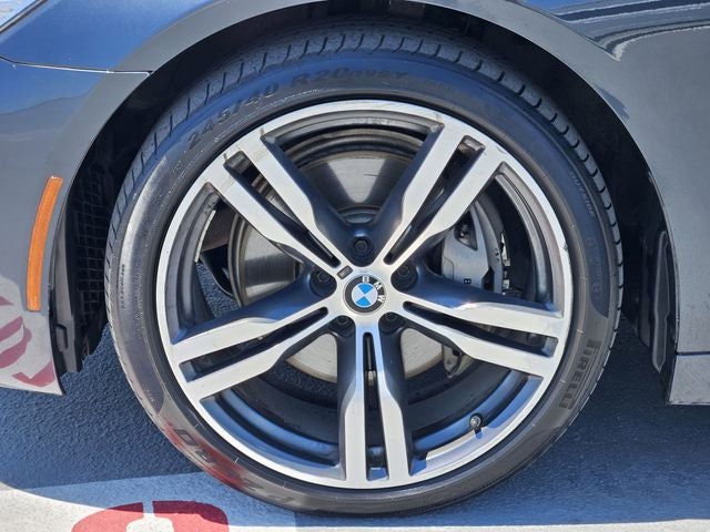 2019 BMW 7 Series 740i