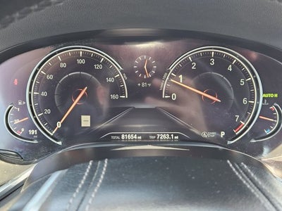 2019 BMW 7 Series 740i