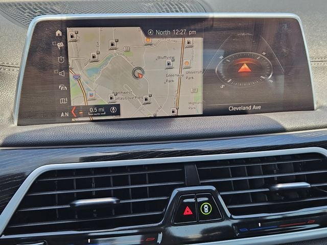 2019 BMW 7 Series 740i