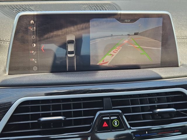 2019 BMW 7 Series 740i
