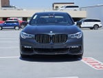 2019 BMW 7 Series 740i