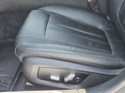 2019 BMW 7 Series 740i
