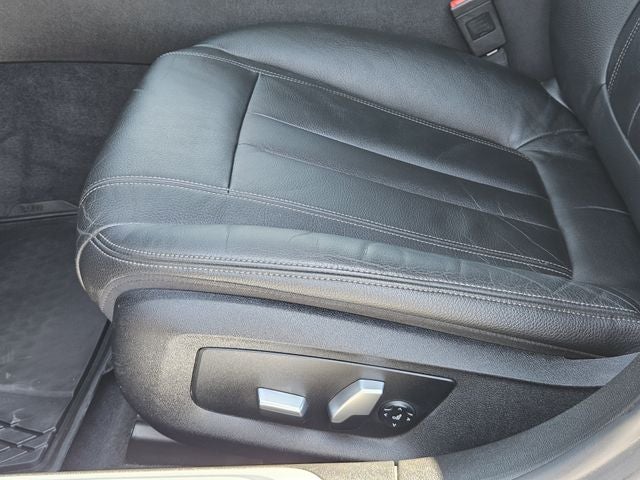 2019 BMW 7 Series 740i