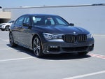 2019 BMW 7 Series 740i