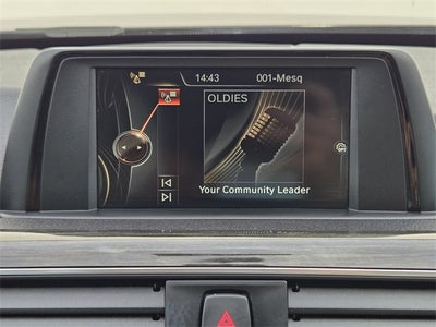 2017 BMW 3 Series 320i