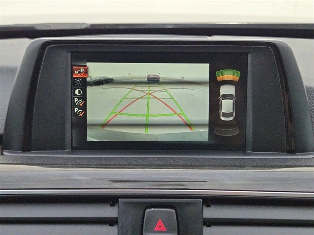 2017 BMW 3 Series 320i