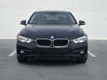 2017 BMW 3 Series 320i