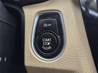 2017 BMW 3 Series 320i