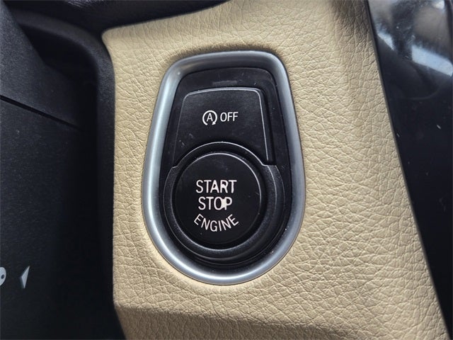 2017 BMW 3 Series 320i