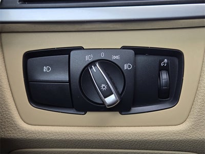 2017 BMW 3 Series 320i