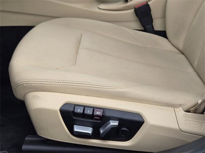 2017 BMW 3 Series 320i