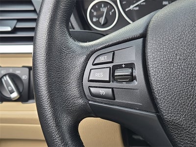 2017 BMW 3 Series 320i