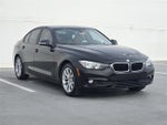 2017 BMW 3 Series 320i