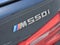 2019 BMW 5 Series M550i xDrive