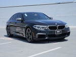 2019 BMW 5 Series M550i xDrive