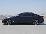 2019 BMW 5 Series M550i xDrive