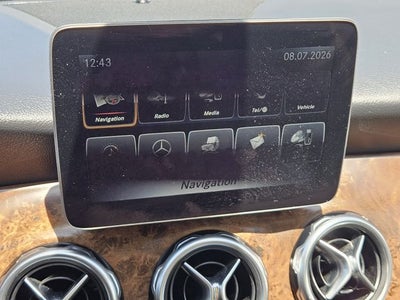 2018 Mercedes-Benz GLA GLA 250 4MATIC®