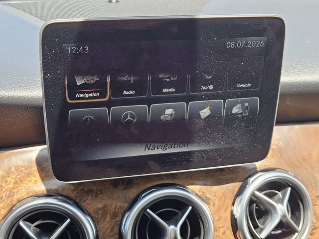 2018 Mercedes-Benz GLA GLA 250 4MATIC®