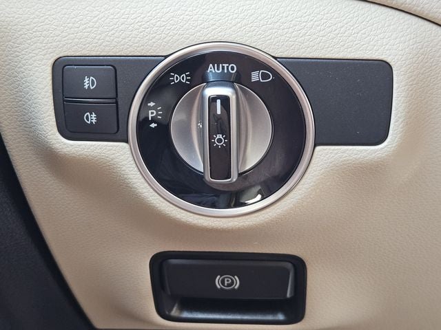 2018 Mercedes-Benz GLA GLA 250 4MATIC®