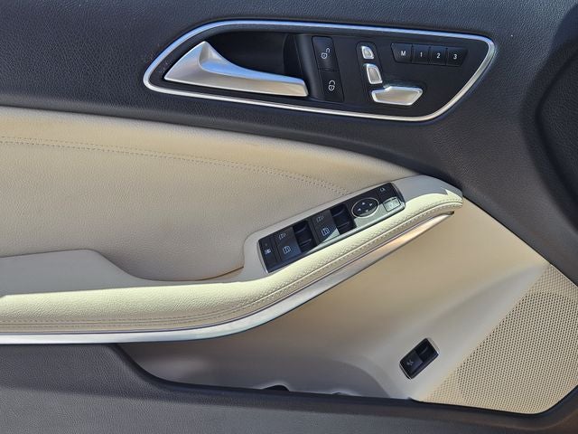2018 Mercedes-Benz GLA GLA 250 4MATIC®
