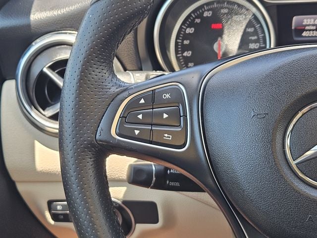 2018 Mercedes-Benz GLA GLA 250 4MATIC®