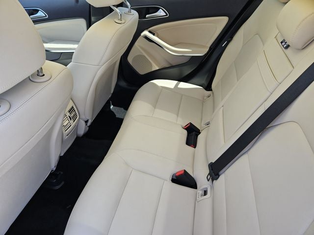 2018 Mercedes-Benz GLA GLA 250 4MATIC®
