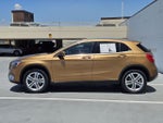 2018 Mercedes-Benz GLA GLA 250 4MATIC®