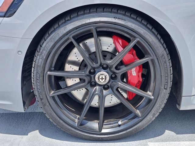 2019 Audi RS 5 2.9T quattro