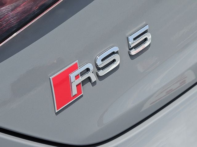 2019 Audi RS 5 2.9T quattro