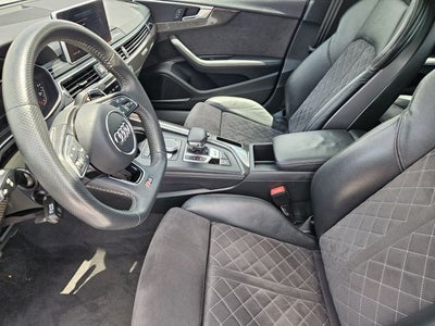 2019 Audi RS 5 2.9T quattro