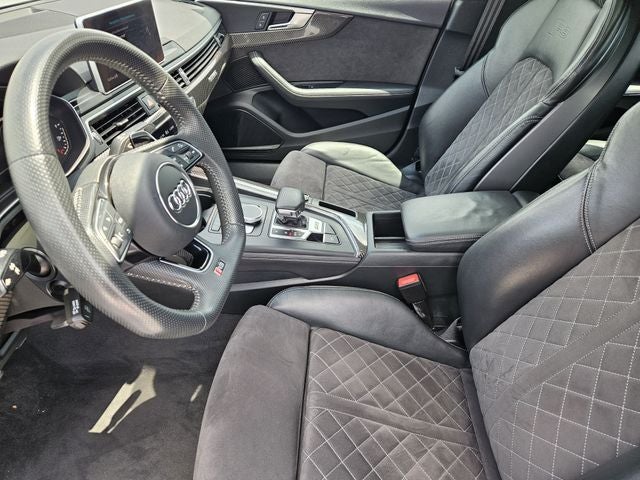2019 Audi RS 5 2.9T quattro