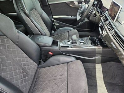 2019 Audi RS 5 2.9T quattro