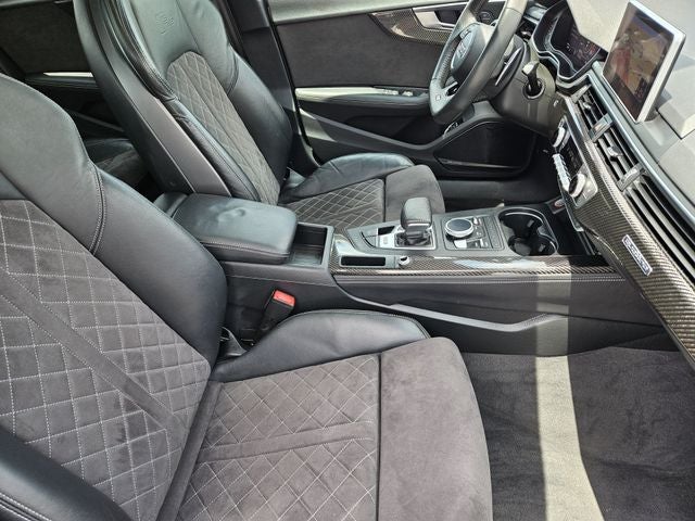 2019 Audi RS 5 2.9T quattro