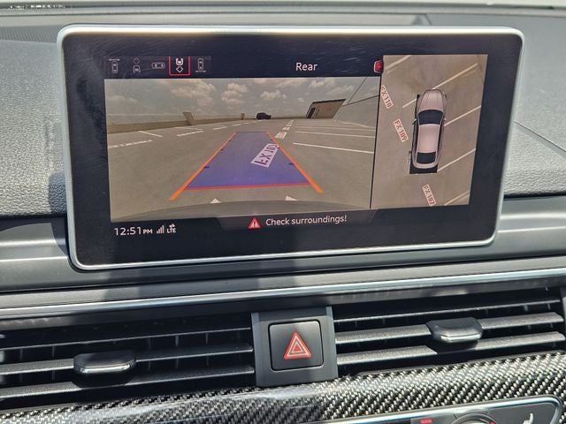 2019 Audi RS 5 2.9T quattro